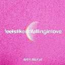 Feelslikeimfallinginlove (Zerb x Coldplay)