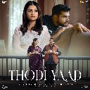 Thodi Yaad (From Udan Chhoo)