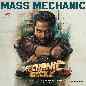 Mass Mechanic (From Mechanic Rocky)