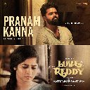 Pranam Kanna (Female Version) (From Love Reddy)