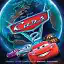 Cars 2: Mater's the Bomb
