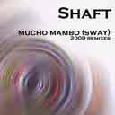 Mucho Mambo (Sway) (Eric Witlox ft Garuda Radio Edit)