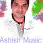 Ashish Music