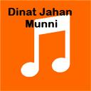 Dinat Jahan Munni