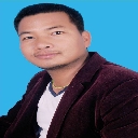 Prem Bibas Gharti