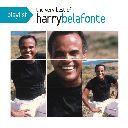 Harry Belafonte