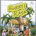 Various Artist - Hurey! Raya