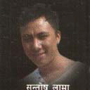 Santosh Lama