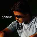 Sanup Paudel