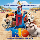 Various Artists - Rio: Music From The Motion Picture